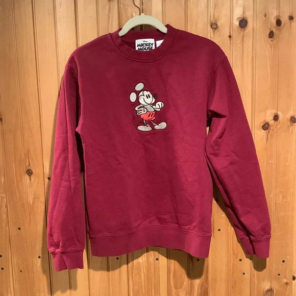 ‼️DISNEY sweatershirt‼️ - Picture 1 of 9